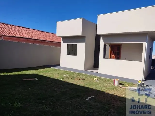 Imagem 6: Casa Residencial Nova - Jd Aviação