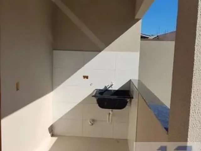 Imagem 7: Casa Residencial Nova - Jd Aviação