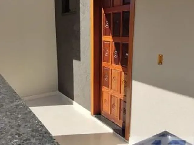 Imagem 3: Casa Residencial Nova - Jd Aviação