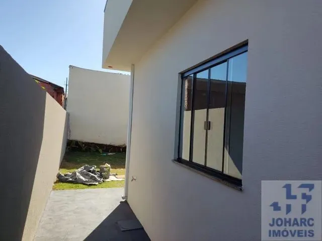 Imagem 2: Casa Residencial Nova - Jd Aviação