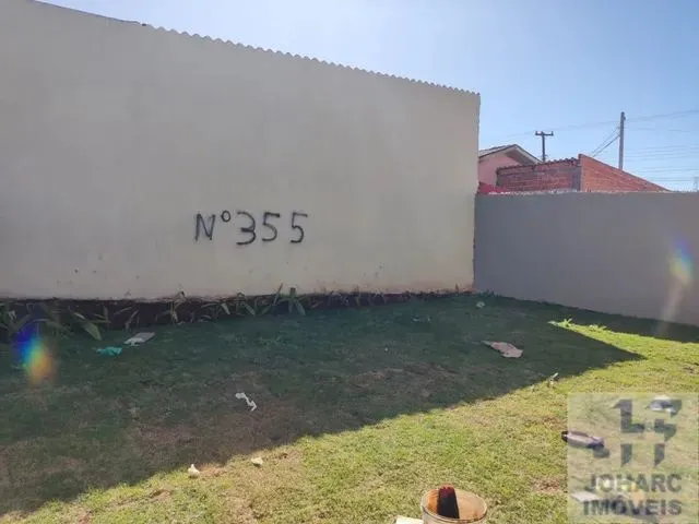 Imagem 8: Casa Residencial Nova - Jd Aviação