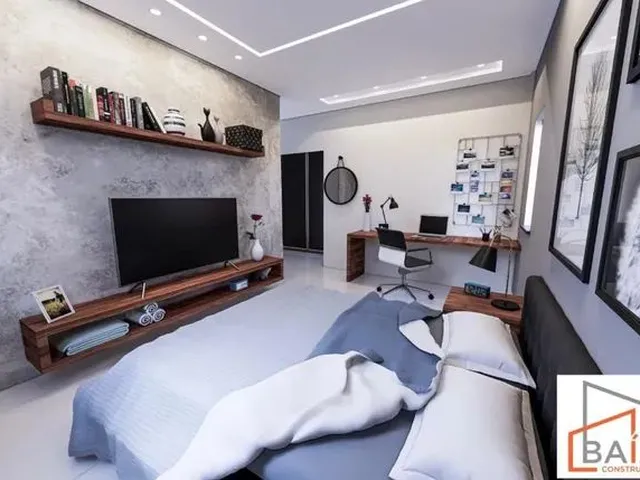 Imagem 3: Nelson Garcia Vende Casa Araçagy 3 Quartos