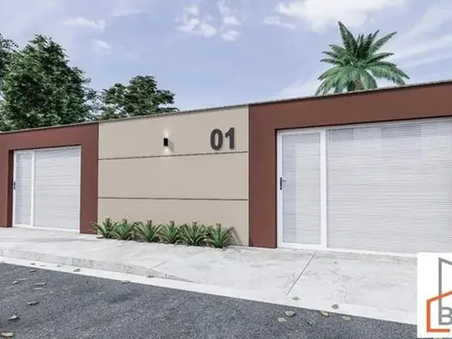 Imagem 4: Nelson Garcia Vende Casa Araçagy 3 Quartos