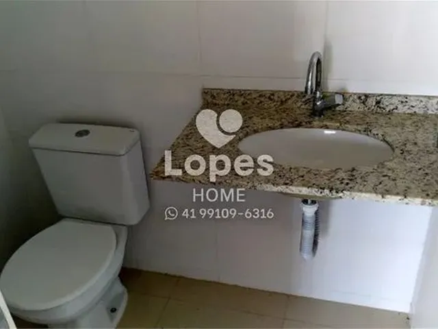 Imagem 11: Acque Verdi - Sala Comercial no Água Verde