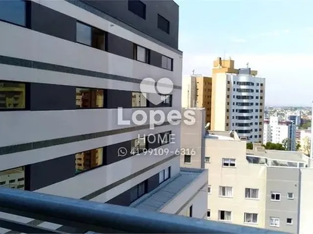 Imagem 7: Acque Verdi - Sala Comercial no Água Verde