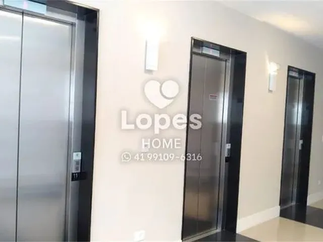 Imagem 12: Acque Verdi - Sala Comercial no Água Verde