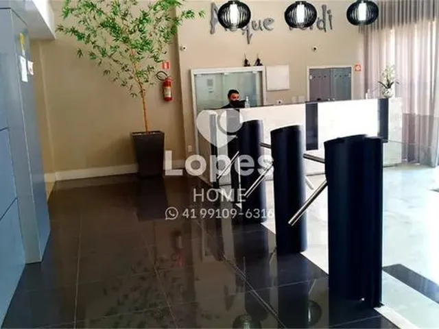 Imagem 5: Acque Verdi - Sala Comercial no Água Verde