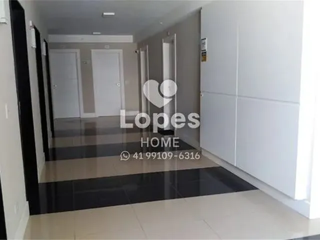 Imagem 4: Acque Verdi - Sala Comercial no Água Verde
