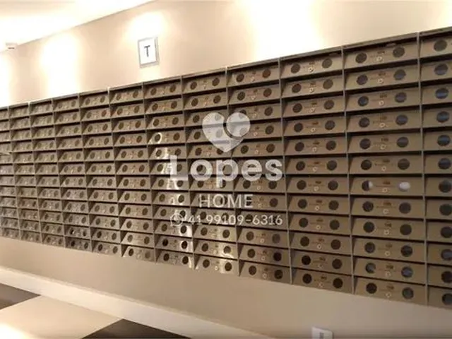 Imagem 15: Acque Verdi - Sala Comercial no Água Verde