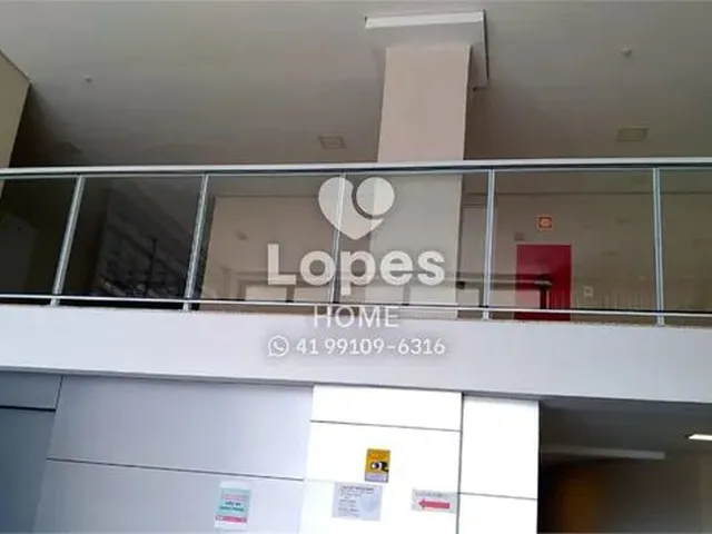 Imagem 6: Acque Verdi - Sala Comercial no Água Verde