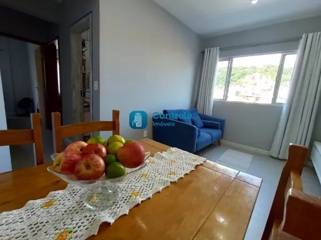 Imagem: Nf_ Funciona Apartamento de 2 Dormitórios