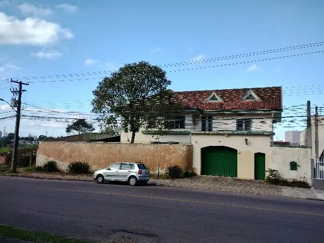 Imagem: Casa 715M², Terreno 992M² Zr2, Comercial
