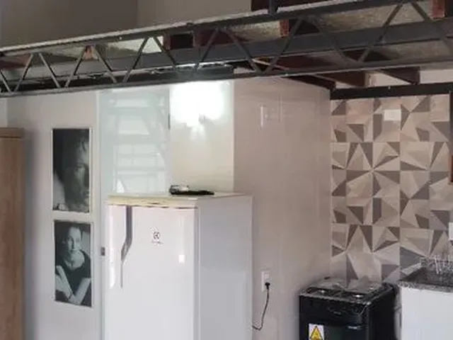 Imagem: Kitnet Tipo Loft Ótima Localização e