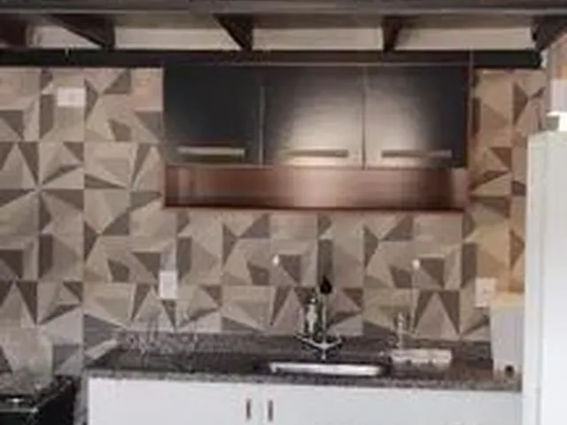 Imagem 6: Kitnet Tipo Loft Ótima Localização e Mobiliada