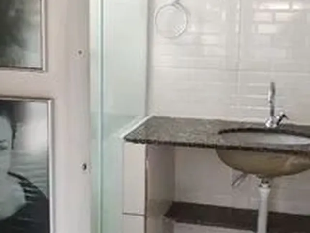 Imagem 9: Kitnet Tipo Loft Ótima Localização e Mobiliada
