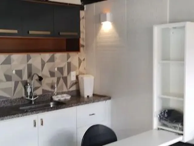 Imagem 11: Kitnet Tipo Loft Ótima Localização e Mobiliada