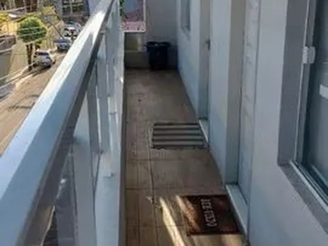 Imagem 12: Kitnet Tipo Loft Ótima Localização e Mobiliada