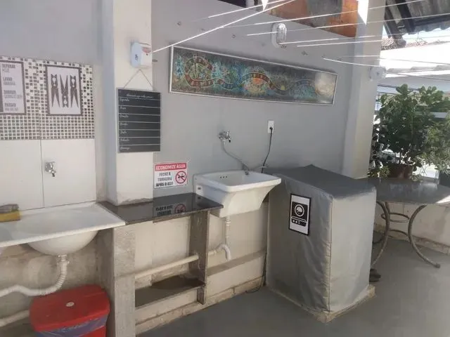 Imagem 2: Kitnet Tipo Loft Ótima Localização e Mobiliada