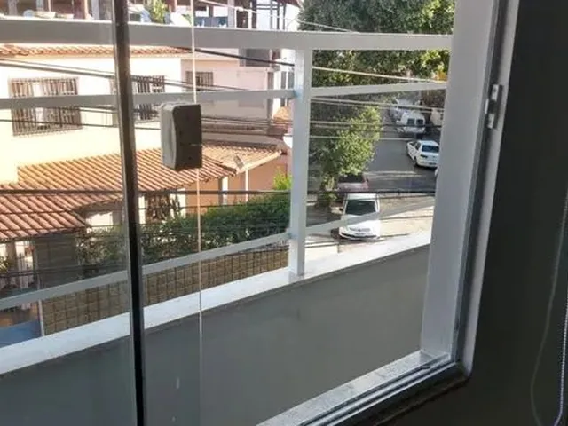 Imagem 4: Kitnet Tipo Loft Ótima Localização e Mobiliada