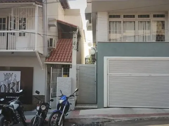 Imagem 5: Kitnet Tipo Loft Ótima Localização e Mobiliada