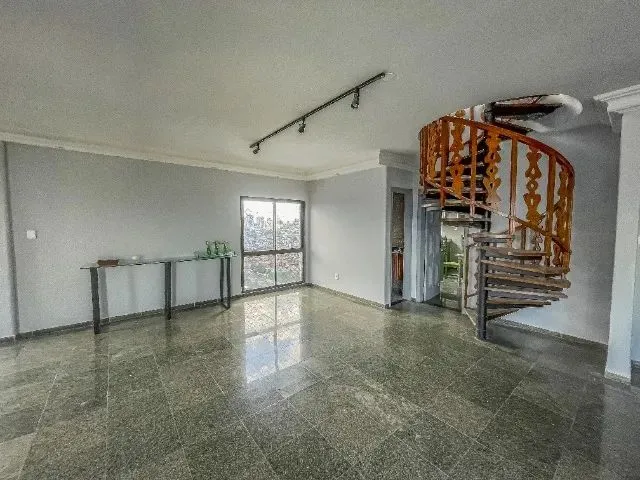Imagem: Venda no Edifício Ruy Lima 5 Suítes