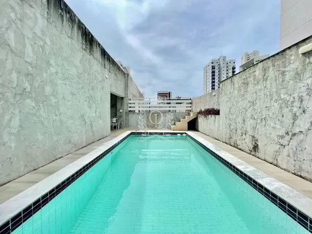 Imagem: Ha Belíssima Cobertura para Venda com 400M²