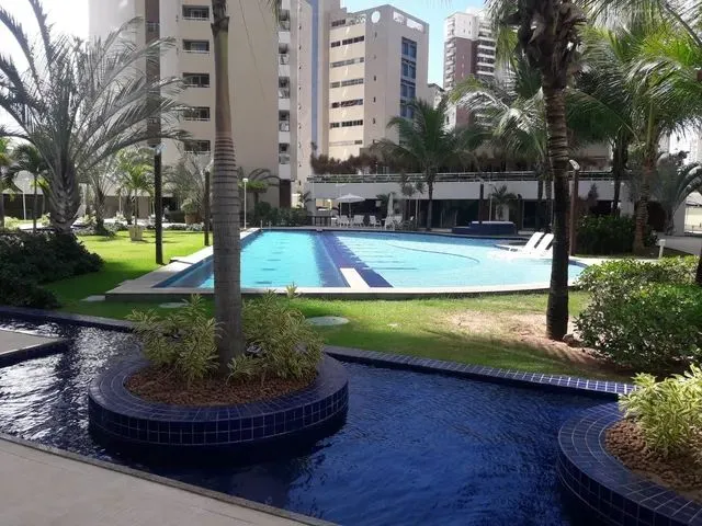 Imagem: Cobertura Duplex para Venda Cond. Ihas do