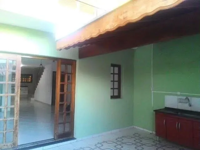 Imagem: Casa em Planície da Serra, Apenas 160 Mil
