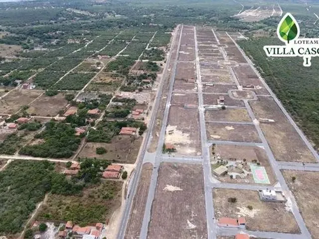 Imagem 7: Lotes Ha 5Min da Praia da Barra Nova, Prontos para Construir - Entrada Facilitada. : Hebr