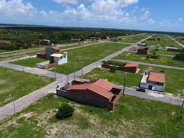 Imagem 2: Lotes Ha 5Min da Praia da Barra Nova, Prontos para Construir - Entrada Facilitada. : Hebr