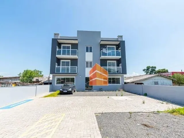 Imagem: Apartamento 2 Dormitórios no Bairro Parque