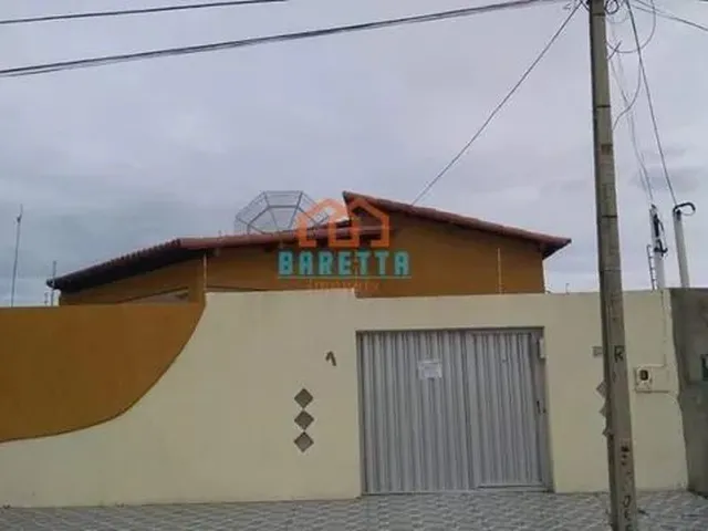 Imagem: Casa para Venda no Bairro Abolição 2