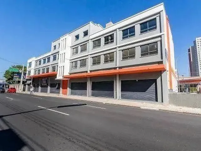 Imagem 1: Prédio Comercial para Venda Ou Locação