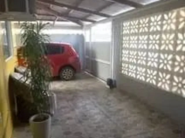 Imagem 2: Casa com Quintal e Lagoa de Carapebus