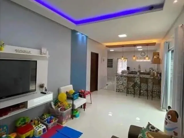 Imagem 4: Casa com Quintal e Lagoa de Carapebus
