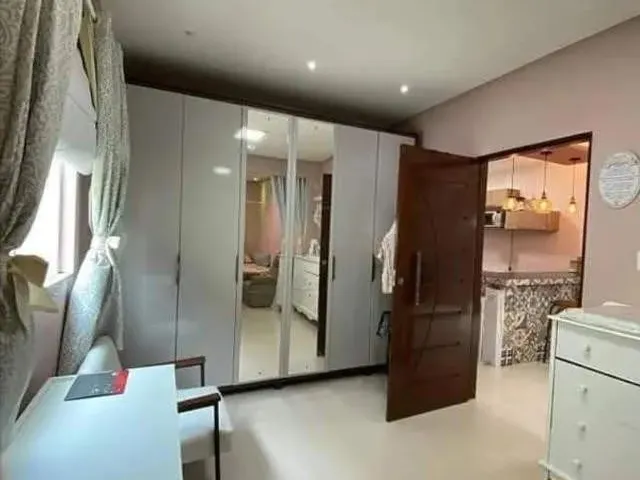 Imagem 3: Casa com Quintal e Lagoa de Carapebus