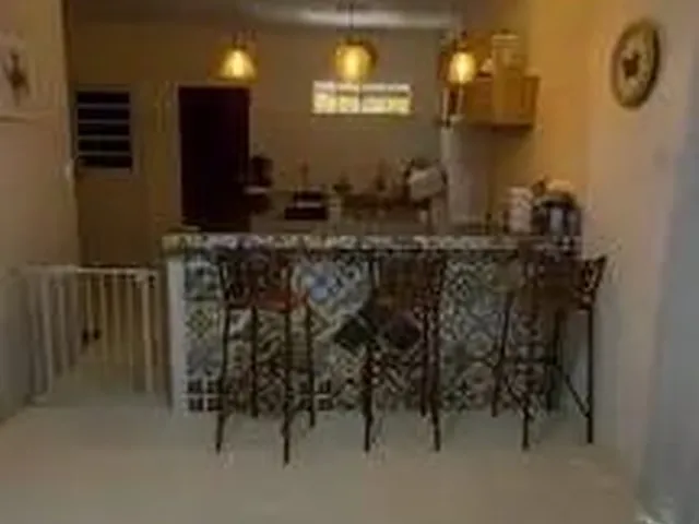 Imagem 5: Casa com Quintal e Lagoa de Carapebus