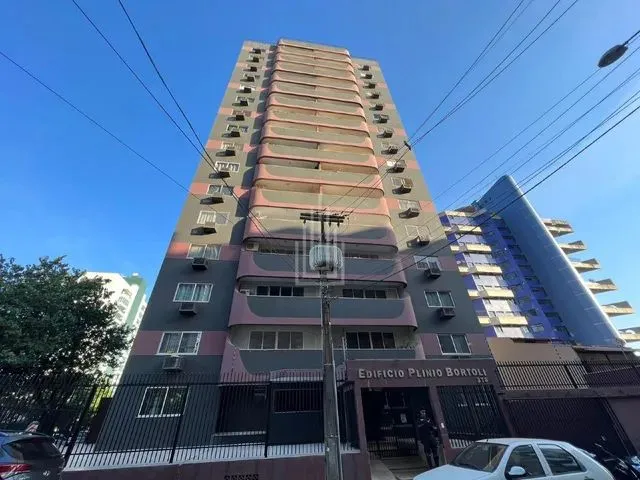 Imagem: Apartamento À Venda no Edifício Plinio