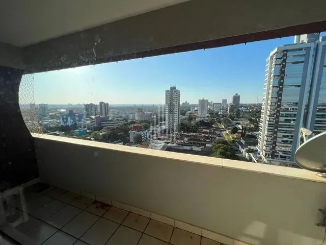 Imagem 8: Apartamento À Venda no Edifício Plinio Bortoli em Foz do Iguaçu