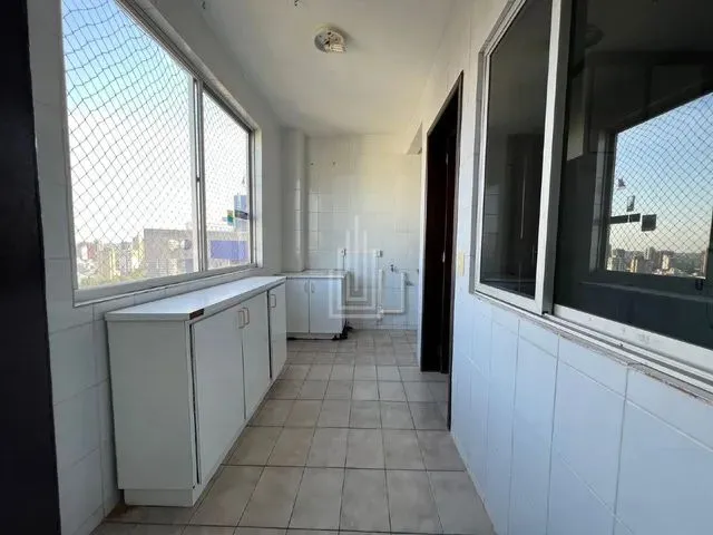 Imagem 5: Apartamento À Venda no Edifício Plinio Bortoli em Foz do Iguaçu