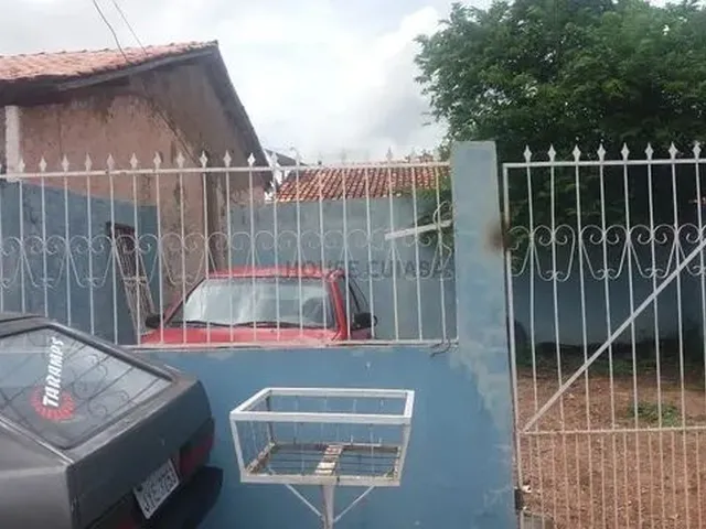 Imagem 4: Casa 2Qts Simples Cpa-1, Próx. Ganha Tempo