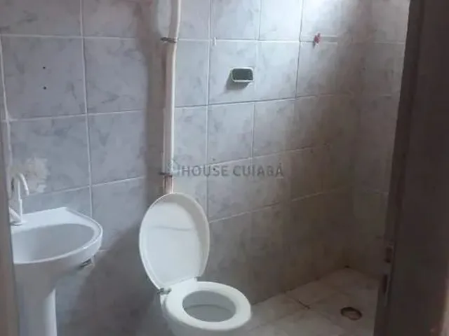 Imagem 6: Casa 2Qts Simples Cpa-1, Próx. Ganha Tempo