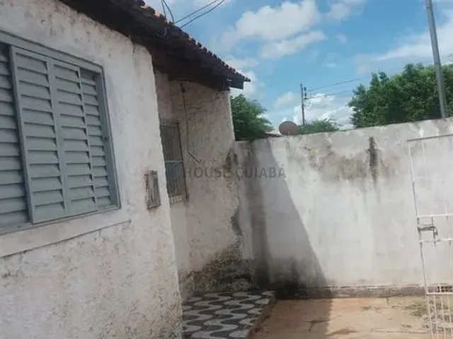 Imagem 5: Casa 2Qts Simples Cpa-1, Próx. Ganha Tempo