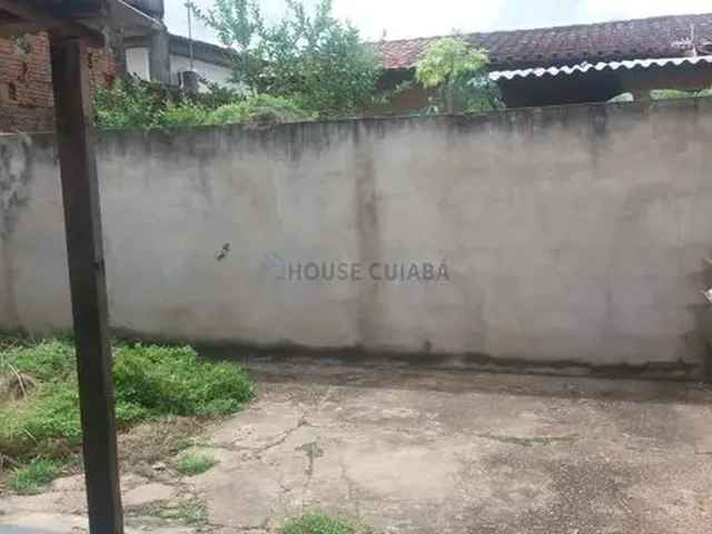 Imagem 9: Casa 2Qts Simples Cpa-1, Próx. Ganha Tempo