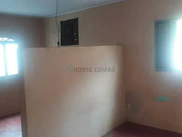 Imagem 7: Casa 2Qts Simples Cpa-1, Próx. Ganha Tempo