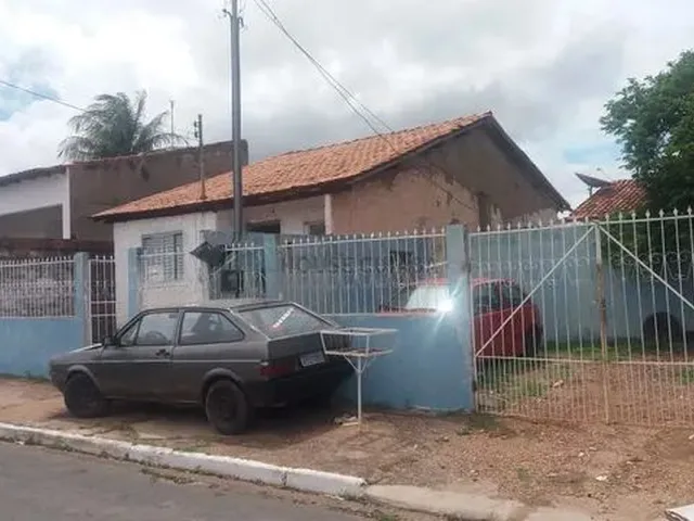 Imagem 2: Casa 2Qts Simples Cpa-1, Próx. Ganha Tempo