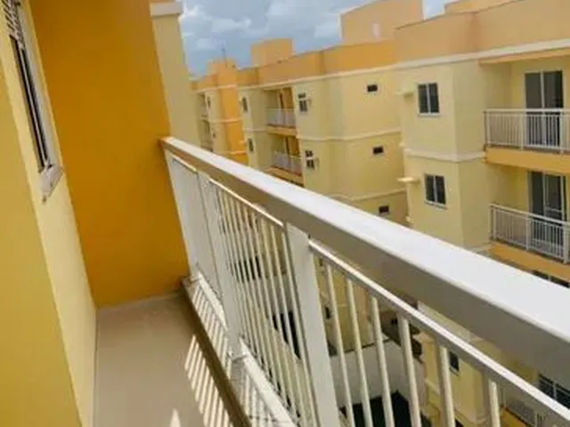 Imagem 3: Fit Life Residence - Chave 100Mil
