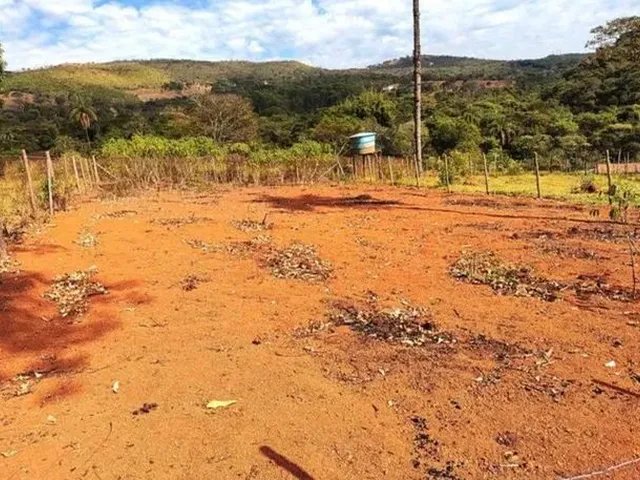 Imagem: Jk - Vendo Terreno/ Faço Negócio