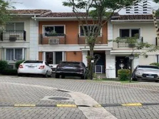 Imagem: Casa Padrão na Estrada do Pau Ferro