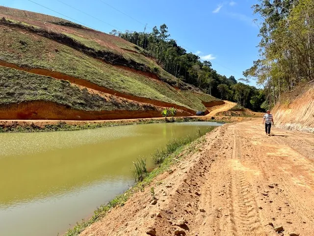 Imagem 14: Oportunidade, Linda Chácara em santa Teresa Perto do Centro, em Condomínio Fechado
